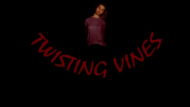 Twisting Vines