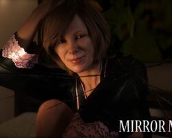 Mirror Mine