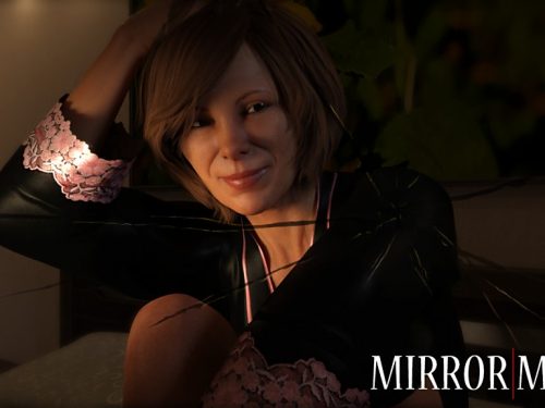 Mirror Mine
