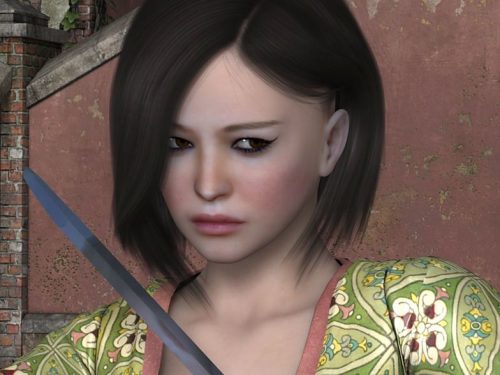 Wicked Choices: Agents of Karma