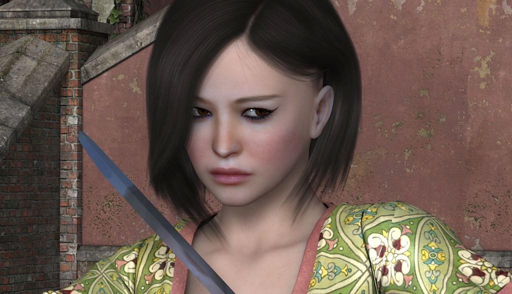 Wicked Choices: Agents of Karma