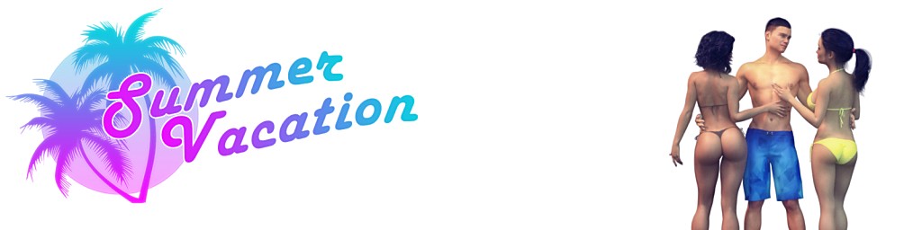 Taboo Stories 1: Summer Vacation Banner