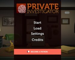 Private Investigator