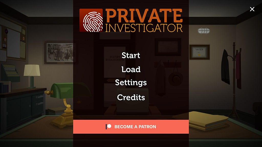 Private Investigator Private Investigator
