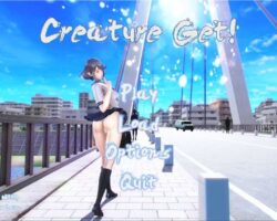 Creature Get!