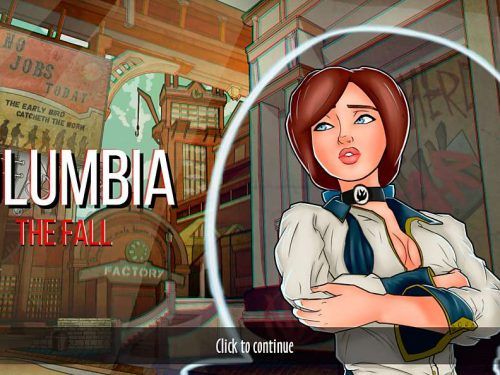 Columbia