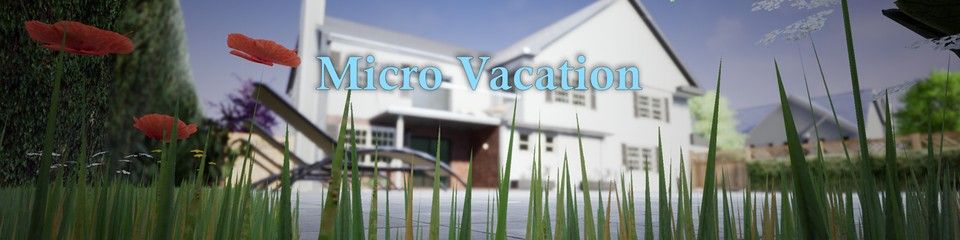 Micro Vacation Banner