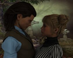 The Best of Intentions