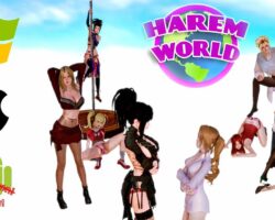 Harem World