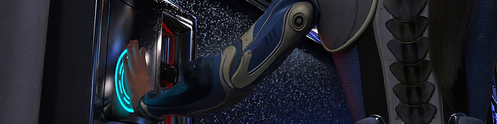 Where I Belong Banner