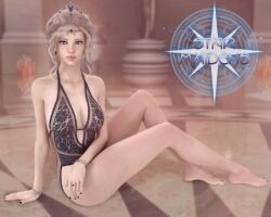 Star Maidens