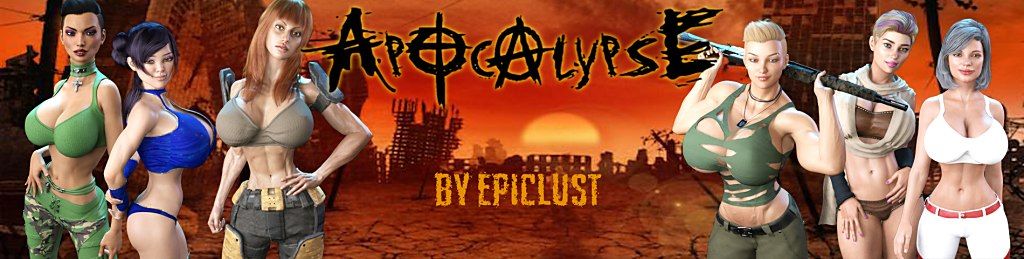 Apocalypse Banner
