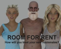 Room for rent