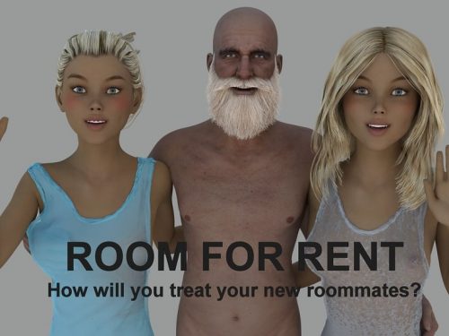 Room for rent