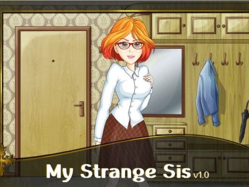My Strange Sis