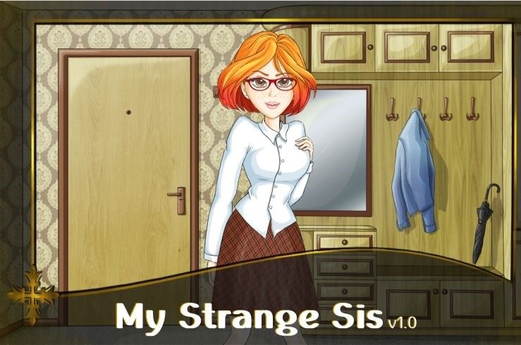 My Strange Sis My Strange Sis