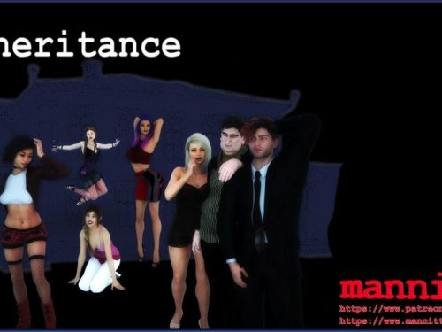 The Inheritance