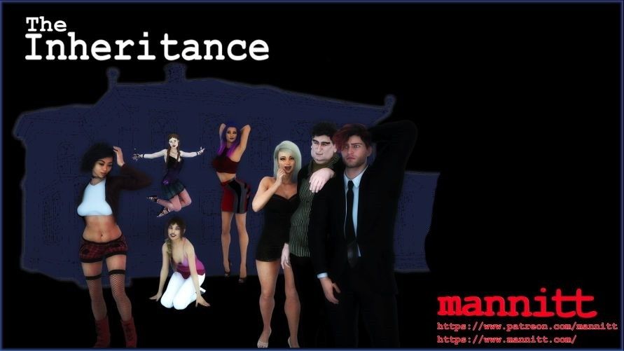 The Inheritance