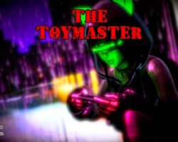 The Toymaster