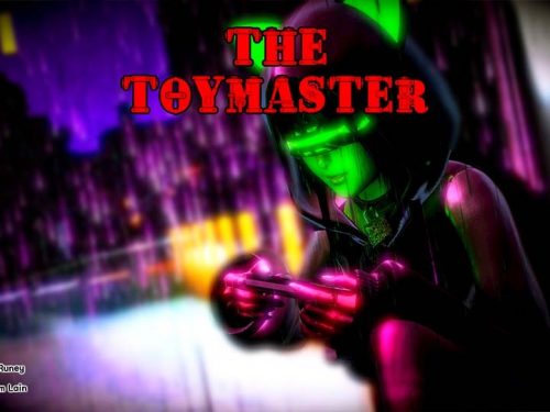 The Toymaster