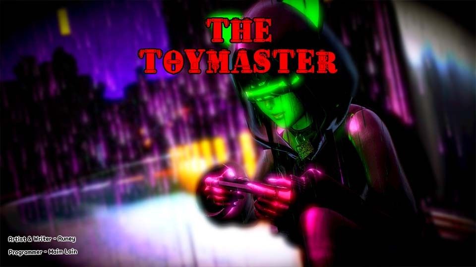 The Toymaster