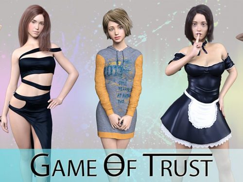 Game Of Trust