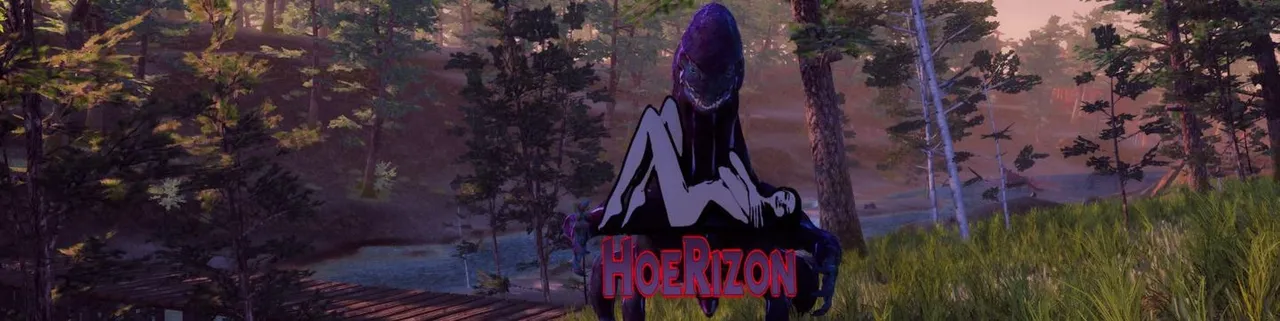 HoeRizon Banner