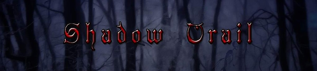 Shadow Trail Banner