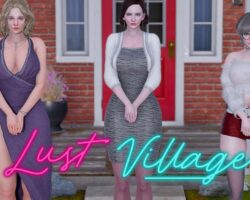 Lust Village