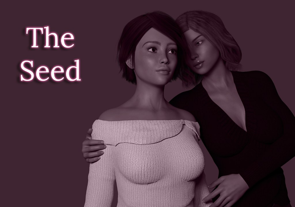 The Seed The Seed