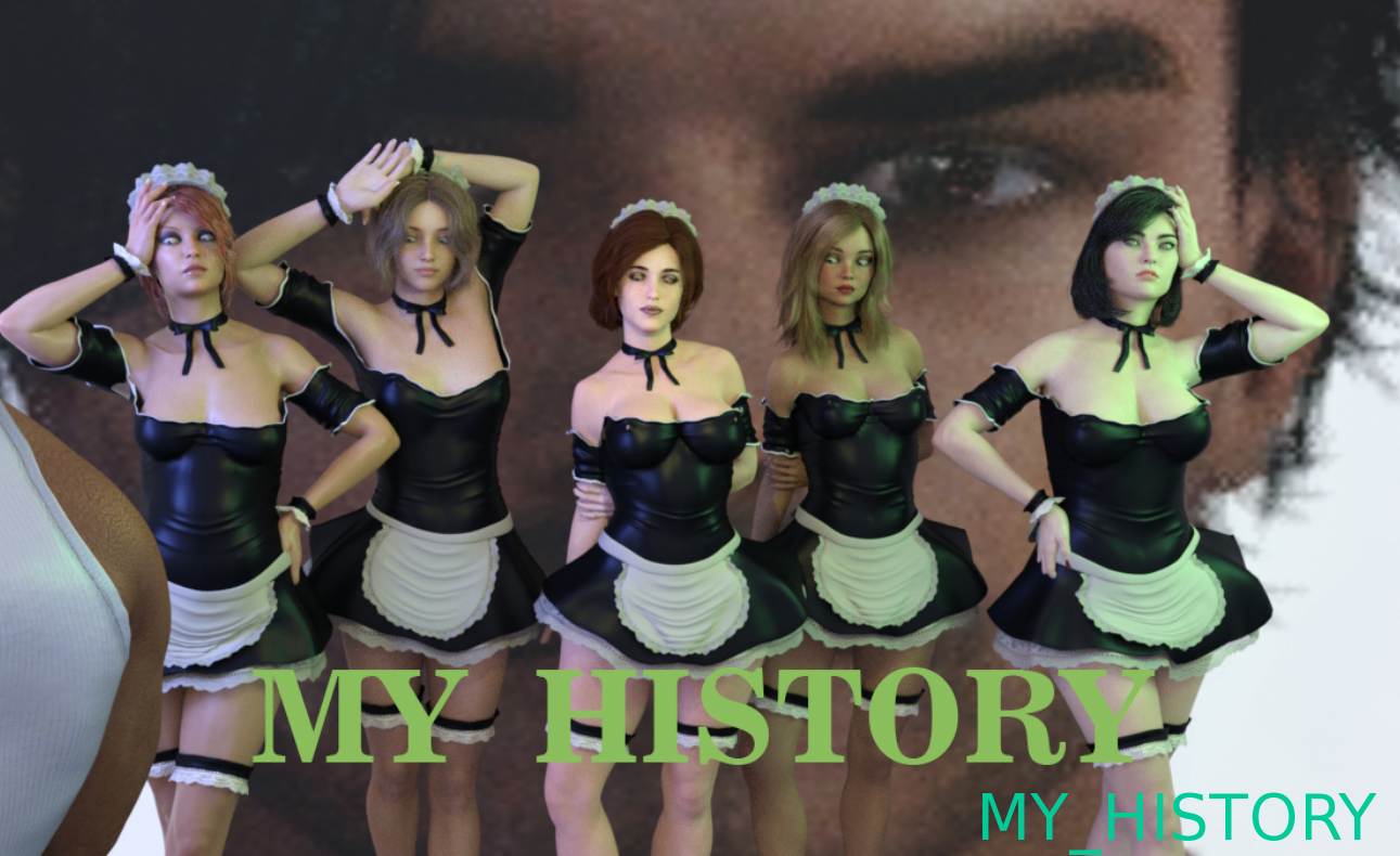 My History My History