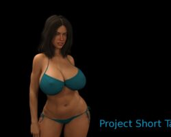 Project Short Tale