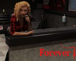 Forever Ink