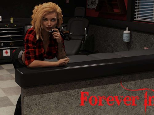 Forever Ink