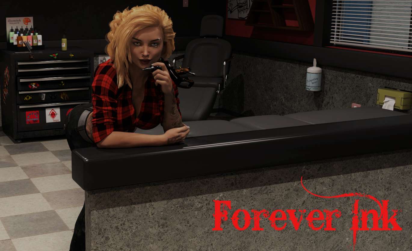 Forever Ink