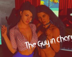 The Guy in charge