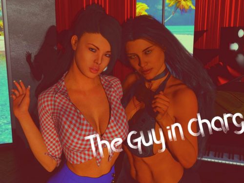 The Guy in charge