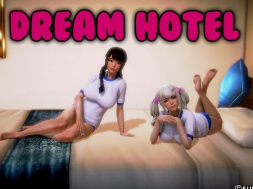 Dream Hotel