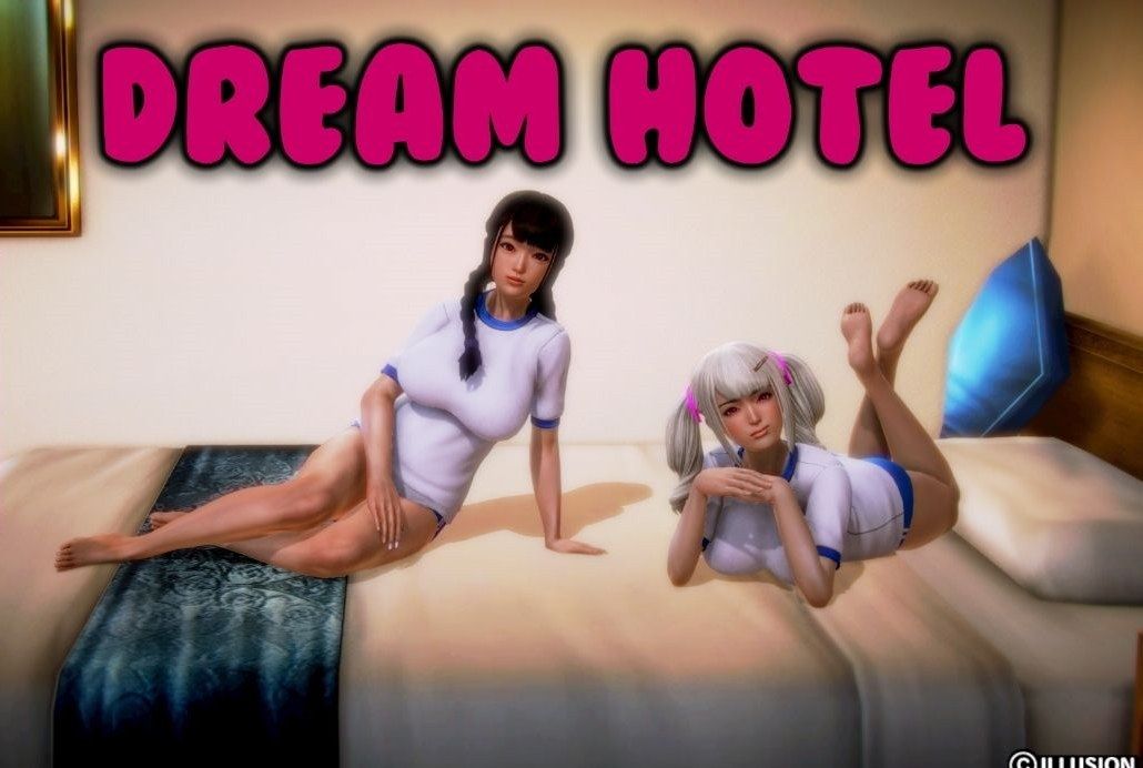 Dream Hotel