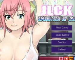 Daughter of Eve