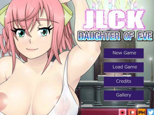 Daughter of Eve