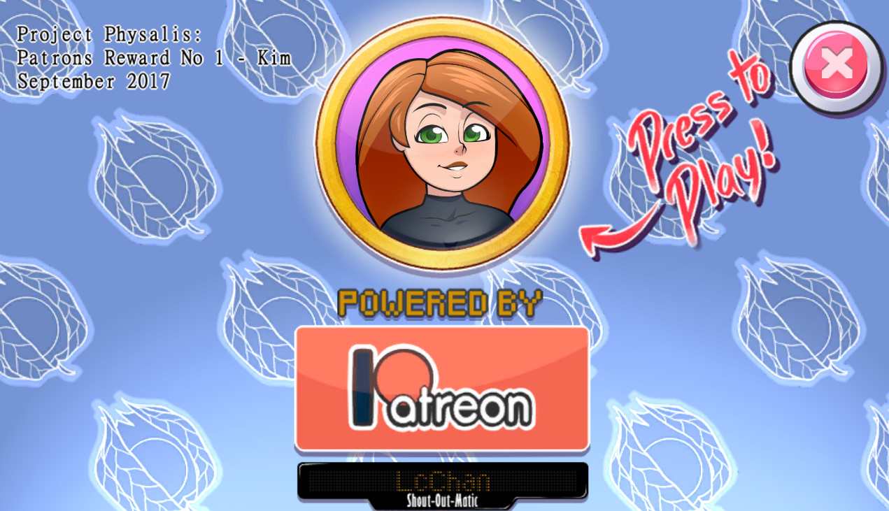 Kim Possible