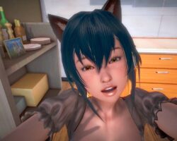 Nya!