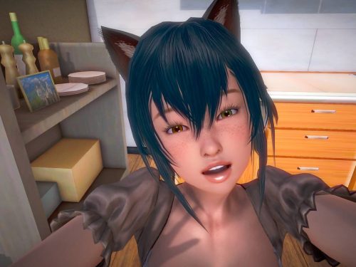 Nya!