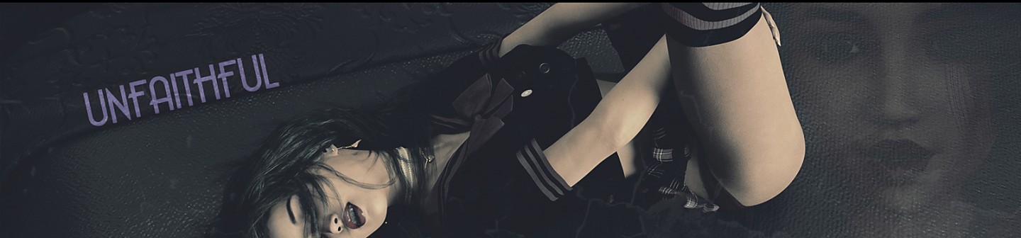 Unfaithful Banner