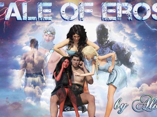 Tale Of Eros