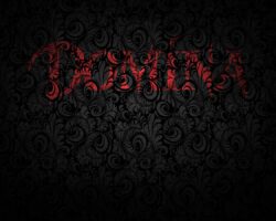 Domina