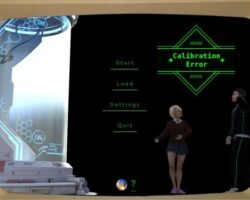 Calibration Error