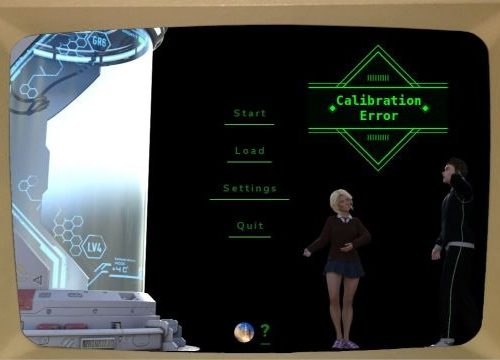 Calibration Error