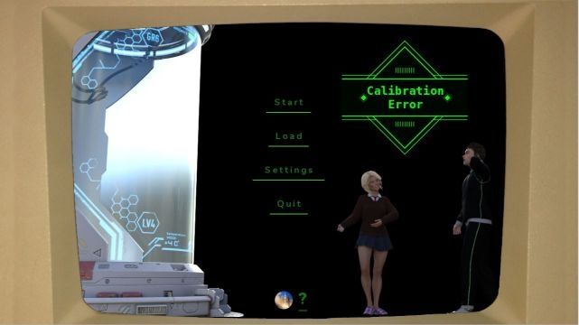 Calibration Error Calibration Error